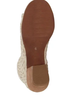 Lucky Brand mofira flat medium beige*WOMEN Shoes