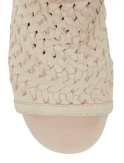 Lucky Brand mofira flat medium beige*WOMEN Shoes