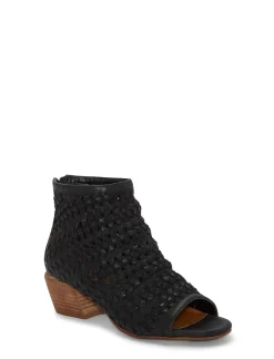 Lucky Brand mofira flat black*WOMEN Shoes