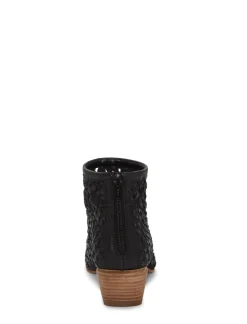 Lucky Brand mofira flat black*WOMEN Shoes