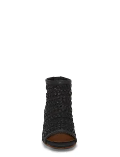 Lucky Brand mofira flat black*WOMEN Shoes