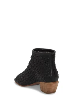 Lucky Brand mofira flat black*WOMEN Shoes