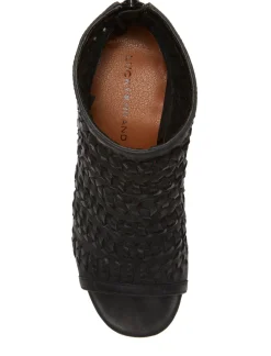 Lucky Brand mofira flat black*WOMEN Shoes