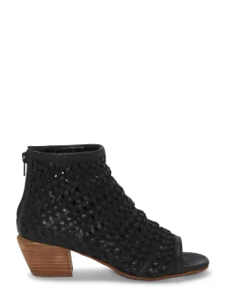 Lucky Brand mofira flat black*WOMEN Shoes