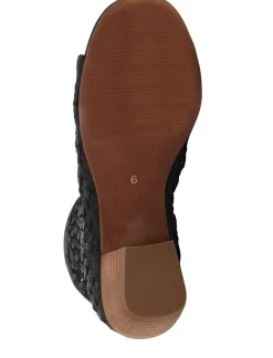 Lucky Brand mofira flat black*WOMEN Shoes