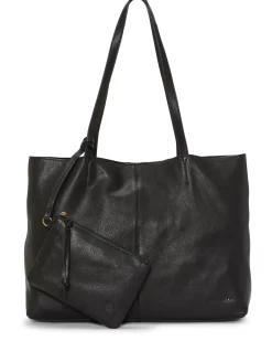 Lucky Brand mora tote feather*WOMEN Handbags