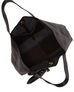 Lucky Brand mora tote feather*WOMEN Handbags