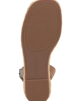 Lucky Brand nalmo espadrille wedge medium dark beige*WOMEN Shoes