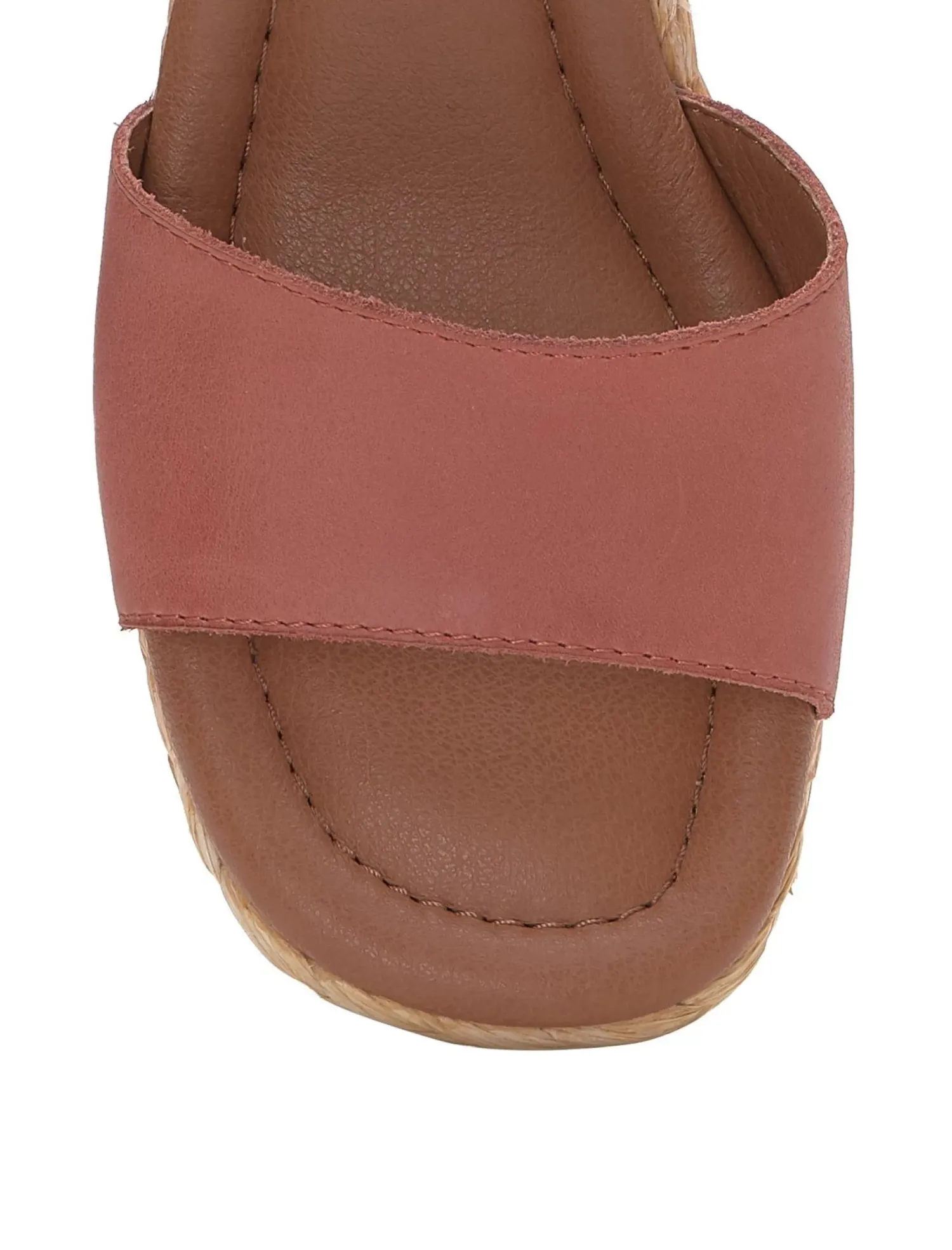 Lucky Brand nalmo espadrille wedge menium light red*WOMEN Shoes
