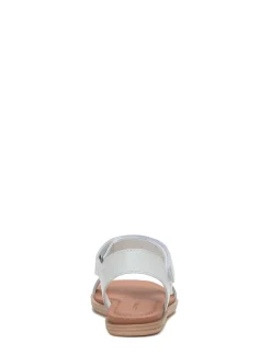Lucky Brand natany braided sandal open white/natural*WOMEN Shoes
