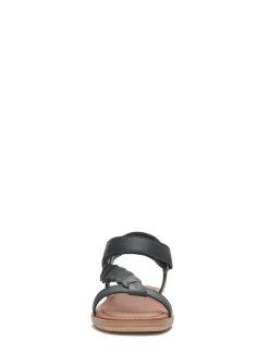 Lucky Brand natany braided sandal black*WOMEN Shoes