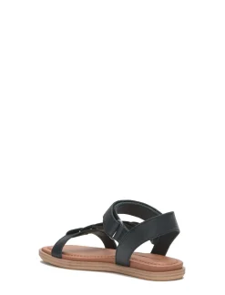 Lucky Brand natany braided sandal black*WOMEN Shoes