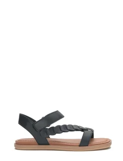Lucky Brand natany braided sandal black*WOMEN Shoes