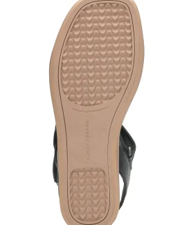 Lucky Brand natany braided sandal black*WOMEN Shoes