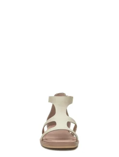 Lucky Brand nayda ankle strap sandal buff*WOMEN Shoes