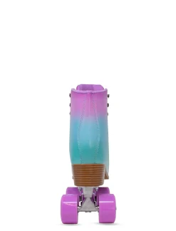 Lucky Brand ombre tie dye roller skate multi*WOMEN Roller Skates