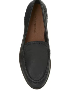 Lucky Brand palani loafer black*WOMEN Shoes