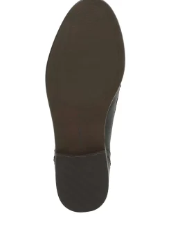 Lucky Brand palani loafer black*WOMEN Shoes