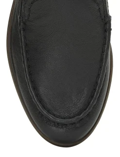Lucky Brand palani loafer black*WOMEN Shoes
