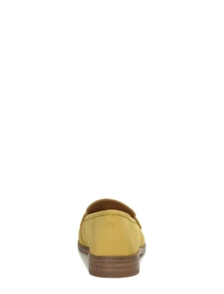 Lucky Brand parmin flat light yellow*WOMEN Shoes