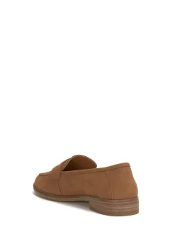 Lucky Brand parmin flat medium dark beige*WOMEN Shoes