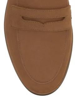 Lucky Brand parmin flat medium dark beige*WOMEN Shoes
