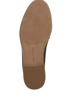 Lucky Brand parmin flat black*WOMEN Shoes