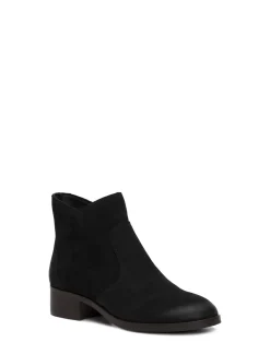 Lucky Brand pattrik bootie black*WOMEN Shoes