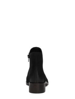 Lucky Brand pattrik bootie black*WOMEN Shoes