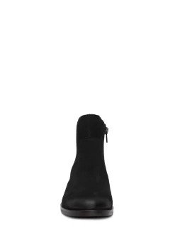 Lucky Brand pattrik bootie black*WOMEN Shoes