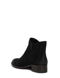 Lucky Brand pattrik bootie black*WOMEN Shoes