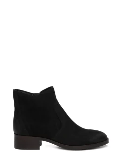 Lucky Brand pattrik bootie black*WOMEN Shoes