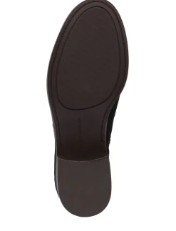 Lucky Brand pattrik bootie black*WOMEN Shoes
