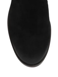 Lucky Brand pattrik bootie black*WOMEN Shoes