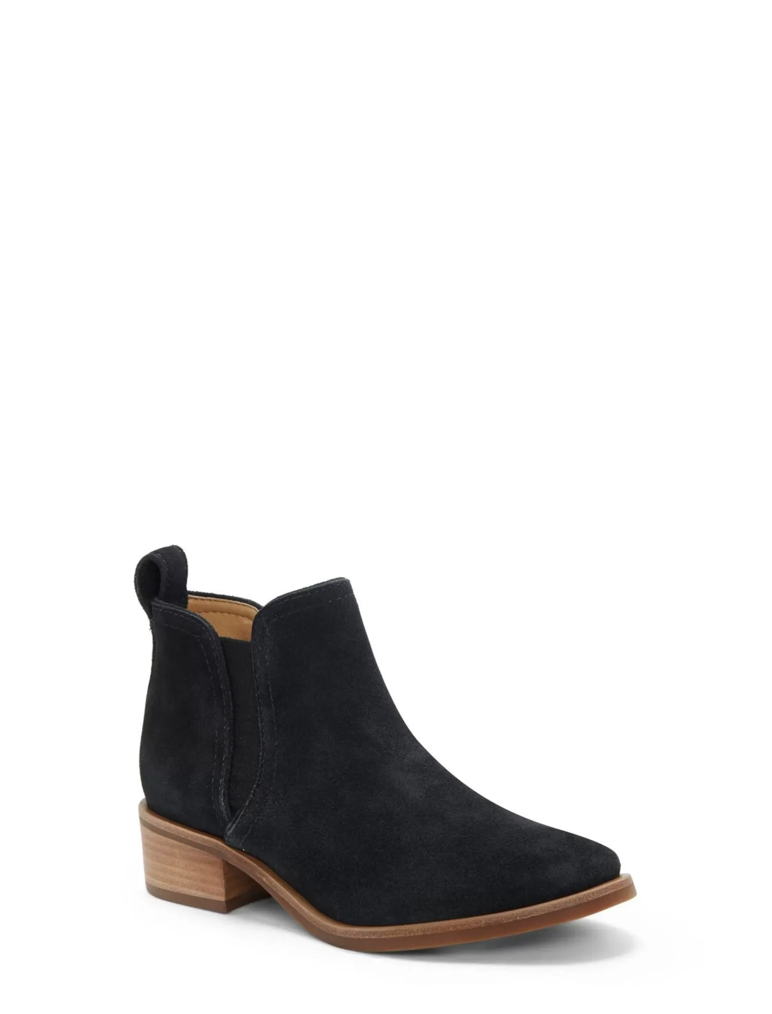 Lucky Brand pogan chelsea bootie black*WOMEN Shoes