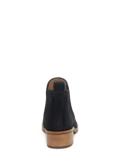 Lucky Brand pogan chelsea bootie black*WOMEN Shoes