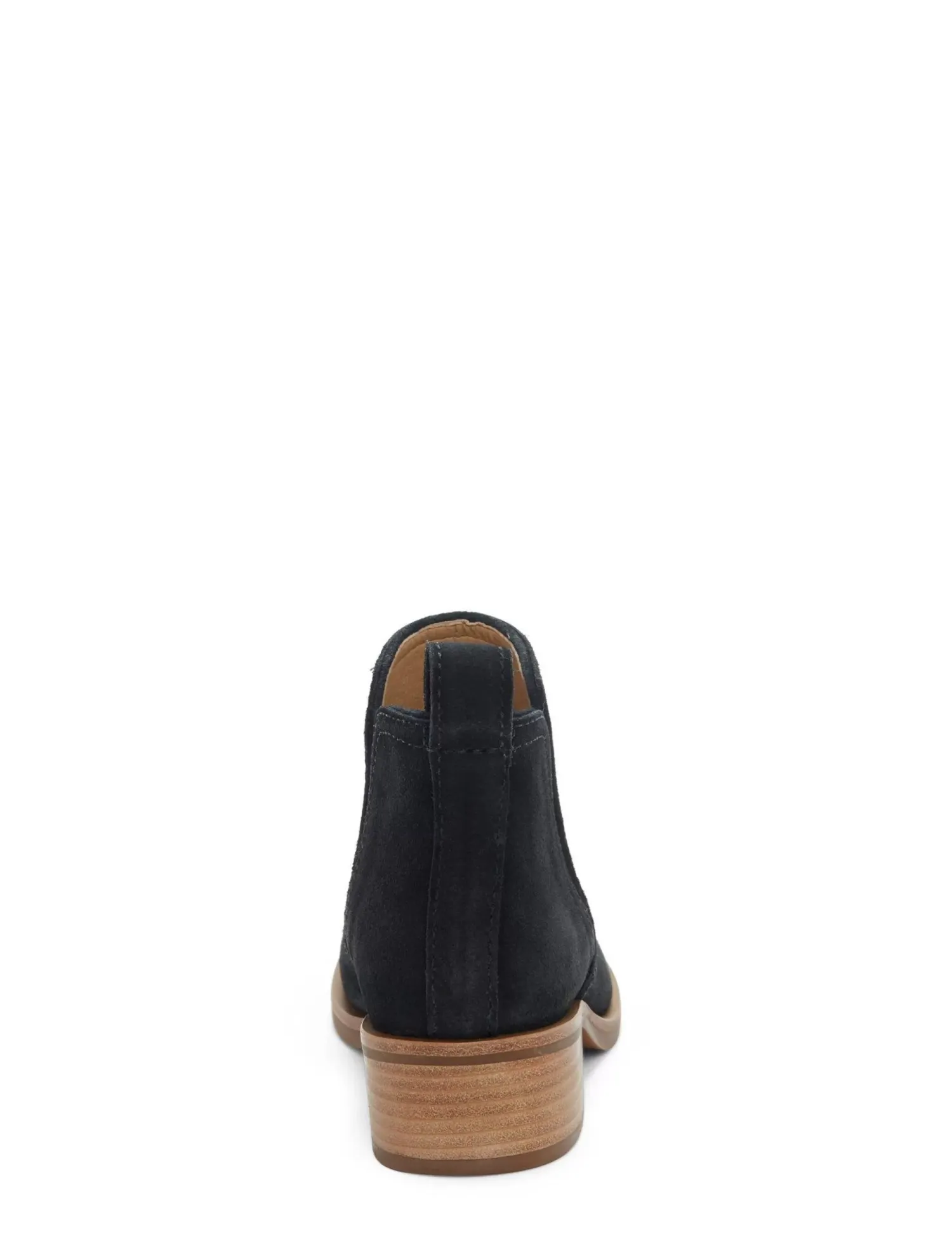 Lucky Brand pogan chelsea bootie black*WOMEN Shoes