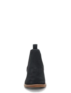 Lucky Brand pogan chelsea bootie black*WOMEN Shoes