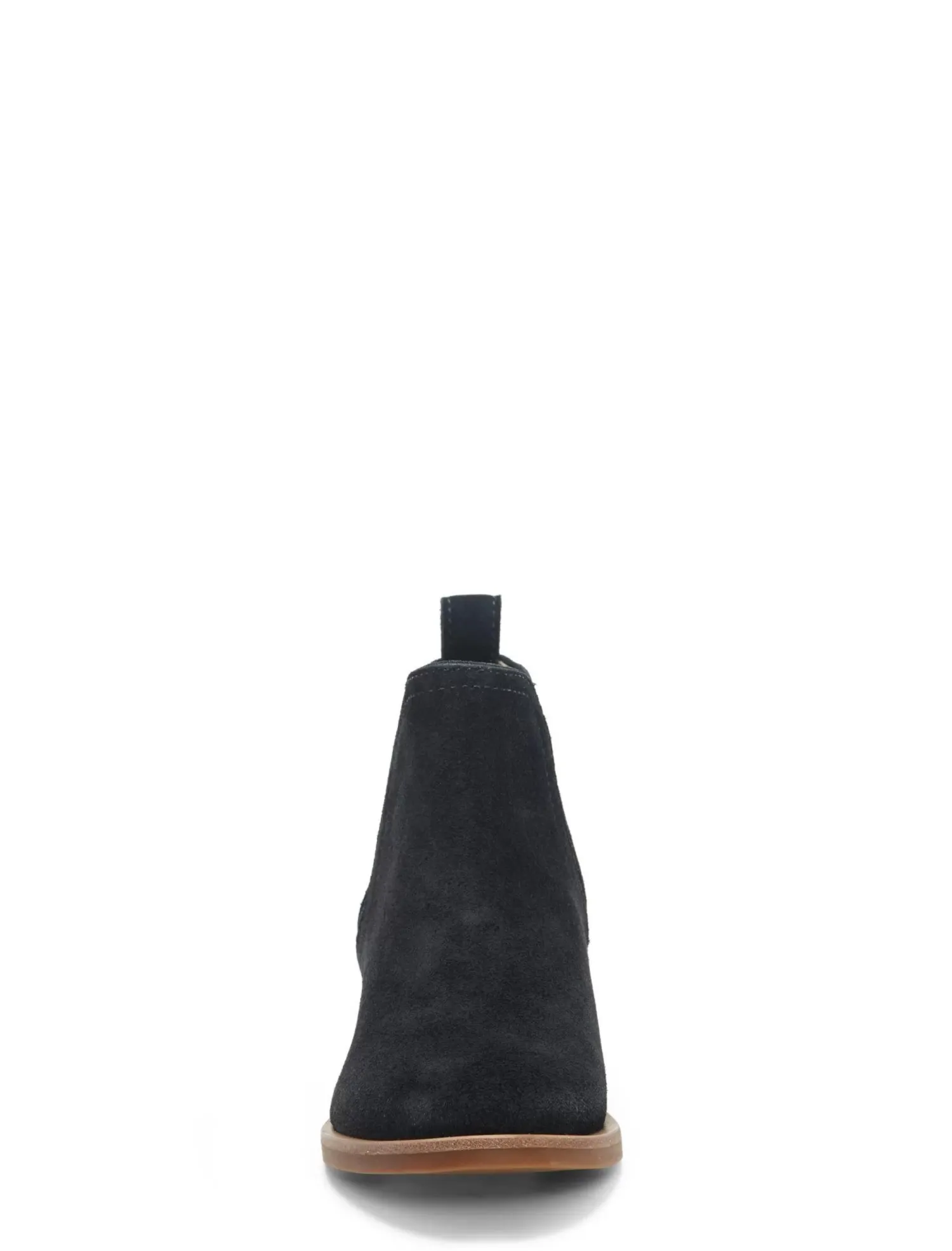 Lucky Brand pogan chelsea bootie black*WOMEN Shoes