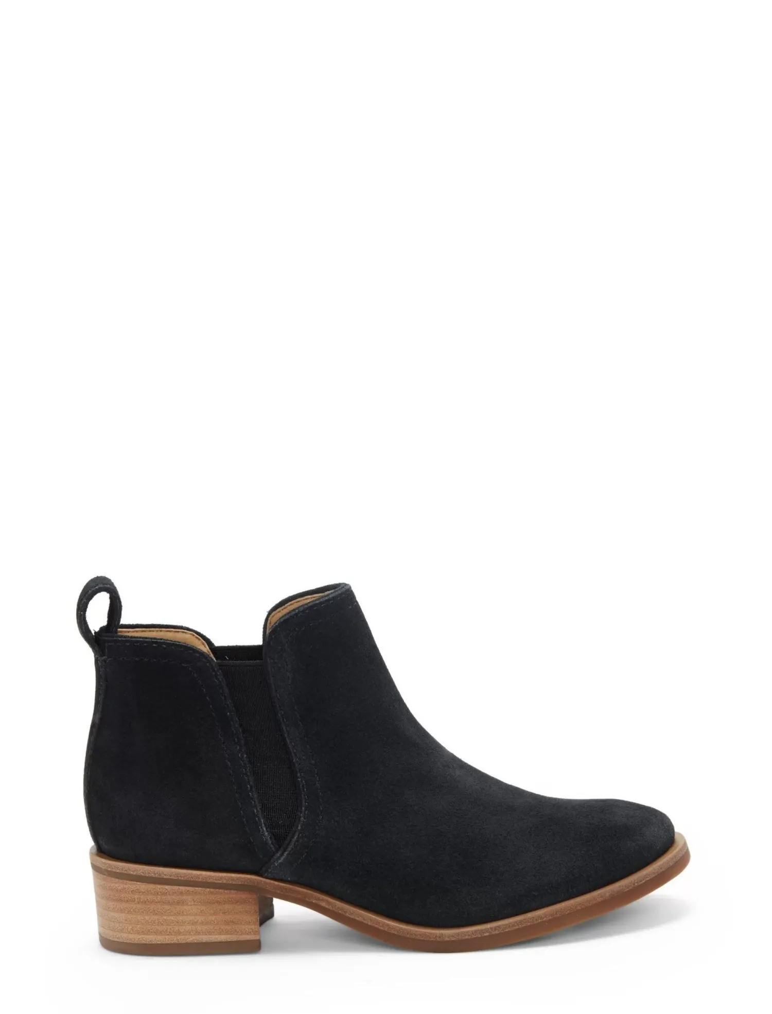 Lucky Brand pogan chelsea bootie black*WOMEN Shoes