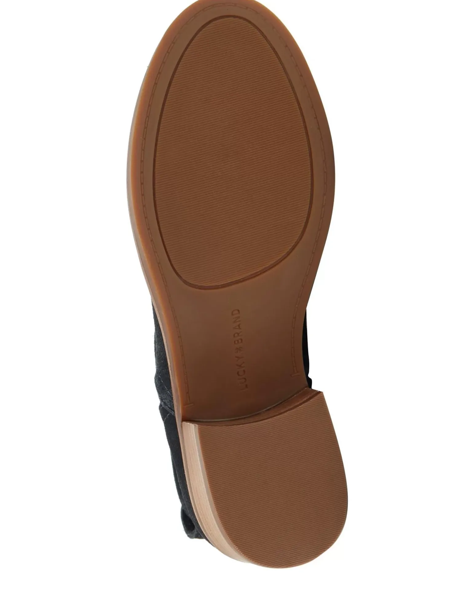 Lucky Brand pogan chelsea bootie black*WOMEN Shoes