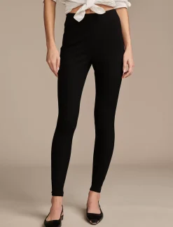 Lucky Brand ponte legging black*WOMEN Pants