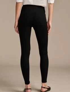 Lucky Brand ponte legging black*WOMEN Pants