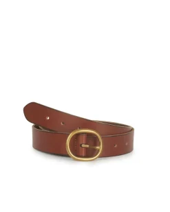 Lucky Brand pull through leather belt Select color*WOMEN Belts