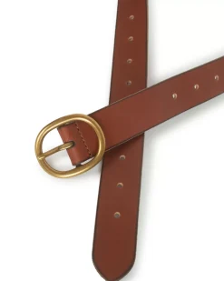 Lucky Brand pull through leather belt Select color*WOMEN Belts