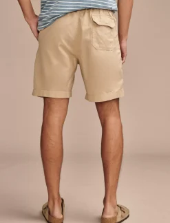 Lucky Brand 7