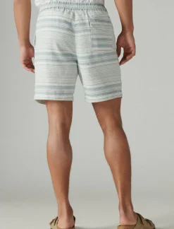 Lucky Brand 7