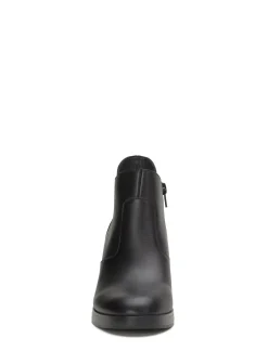 Lucky Brand quinlee ankle bootie black*WOMEN Shoes