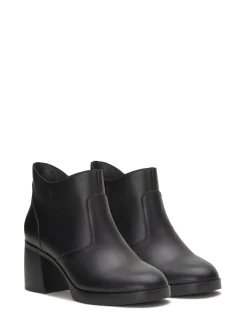 Lucky Brand quinlee ankle bootie black*WOMEN Shoes