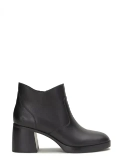 Lucky Brand quinlee ankle bootie black*WOMEN Shoes